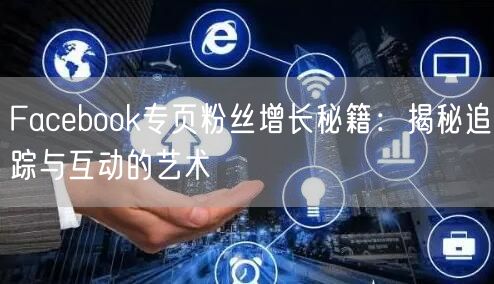 Facebook专页粉丝增长秘籍:揭秘追踪与互动的艺术